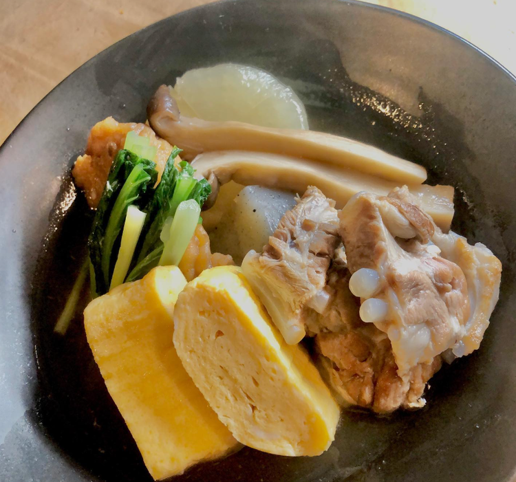 家庭料理が人気の居酒屋『鬼楽』で働こう