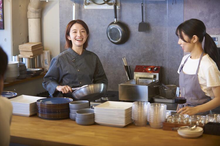急成長の八百屋バルを盛り上げませんか!?