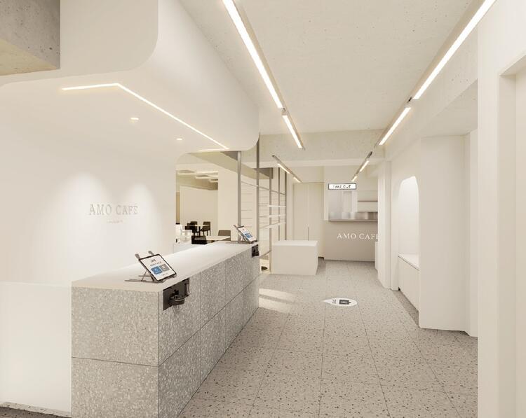 リニューアル店舗①※画像はイメージです