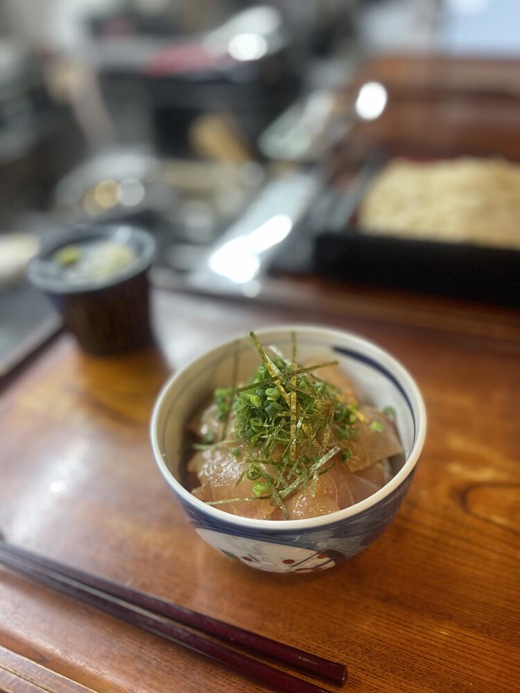 魚料理も幅広くご提案します！
