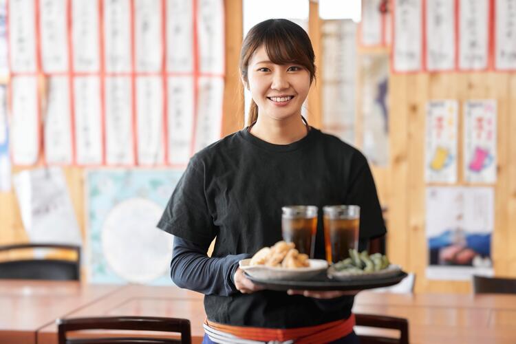 飲食店ドットコム初掲載！※画像はイメージ