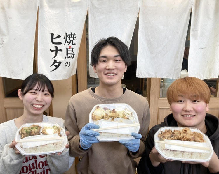 チームワークの良い職場です