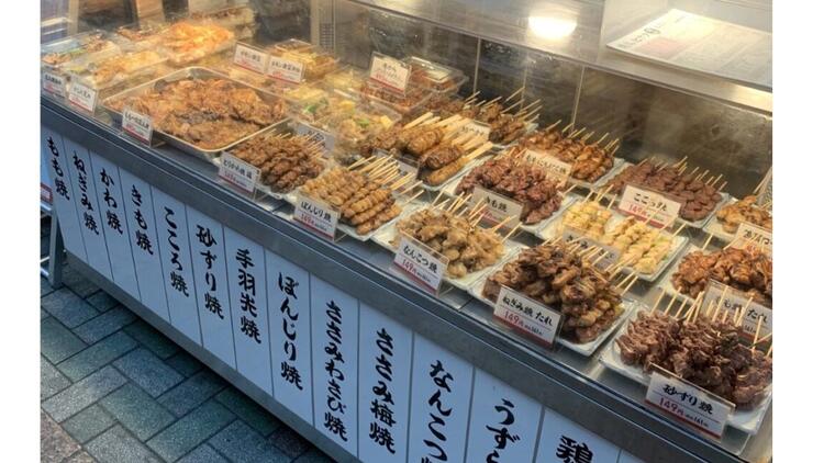 お持ち帰り商品も人気です！