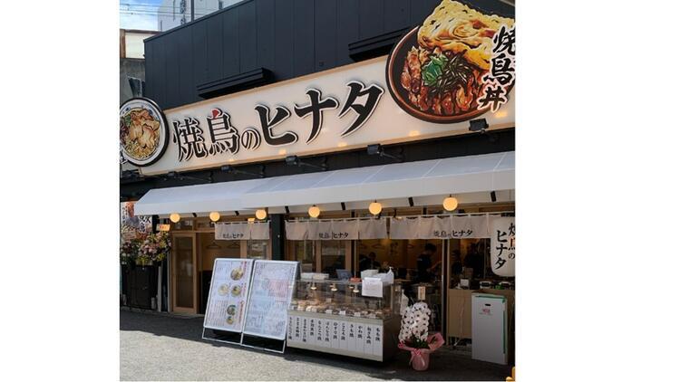 気軽に立ち寄れます。（千林店） 