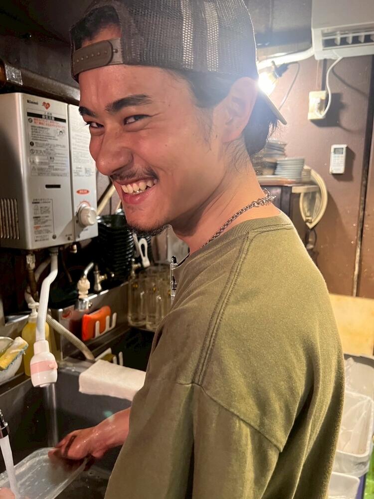 入社1年で店長も目指せる！