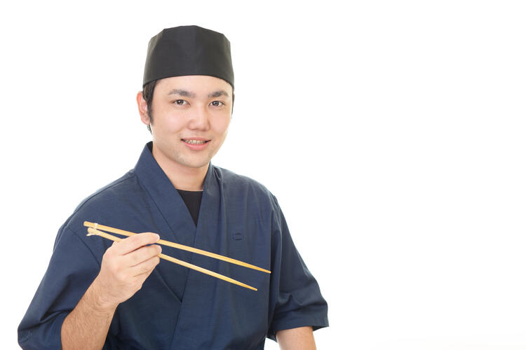 未経験から職人へ☆※写真はイメージ