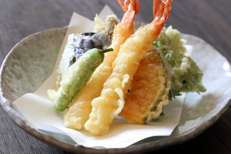 個人店で温かい雰囲気※写真はイメージ