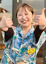 互いに刺激し合い、成長できる仲間がいる