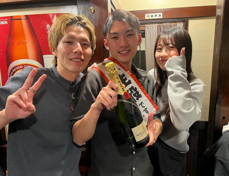 炭火やきとり鶏彩　小作店の詳細画像4