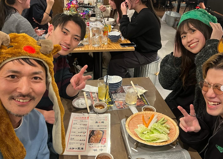 炭火やきとり鶏彩　小作店の詳細画像5