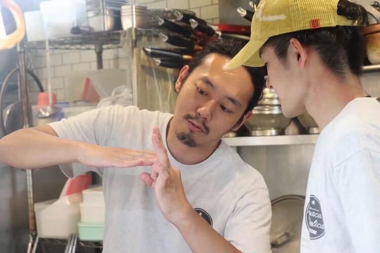 未経験のかたでも安心◎