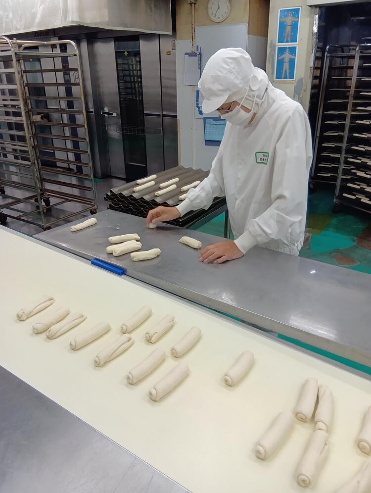 有名店舗にあなたの商品が置かれるかも！