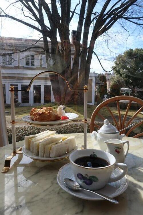 Coffee Restaurant ドルフの詳細画像6