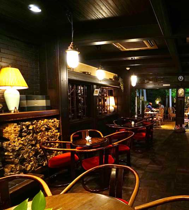Coffee Restaurant ドルフの詳細画像8