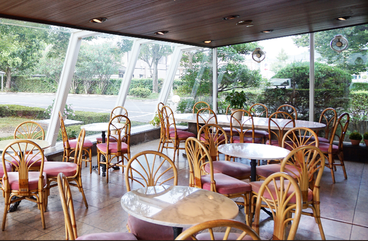 Coffee Restaurant ドルフの詳細画像7