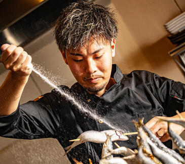 ホットレストラン2026に当店が選定！