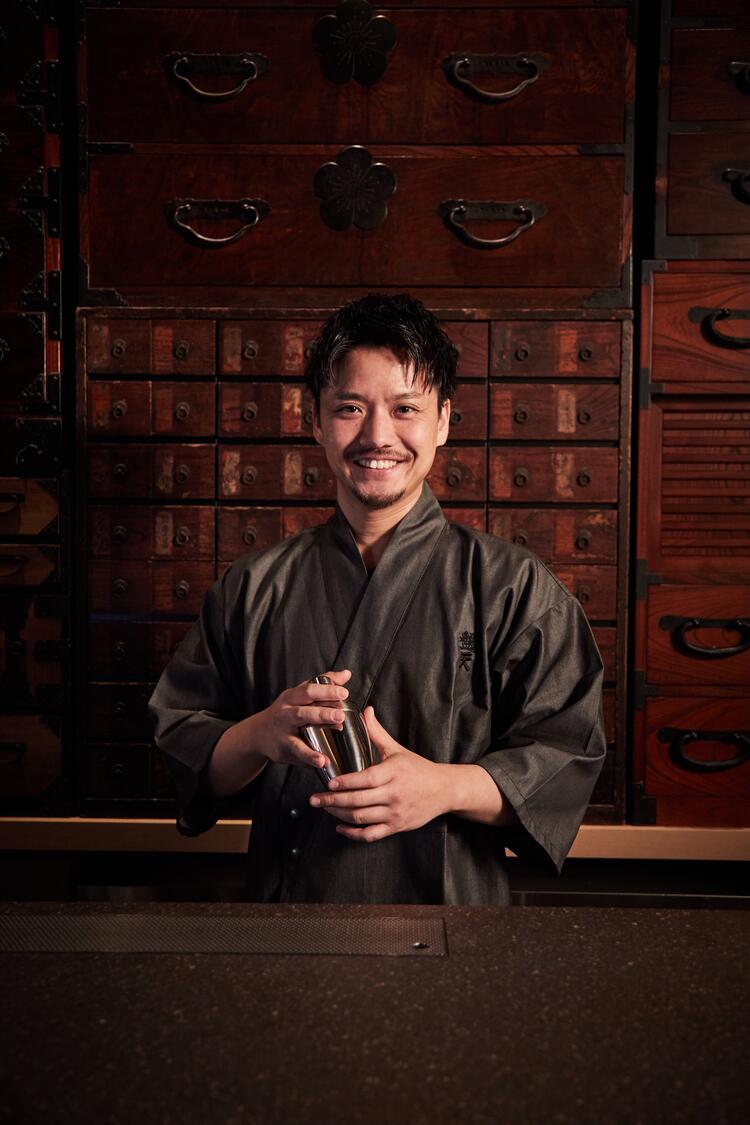 仲が良く、技術を高め合うチーム