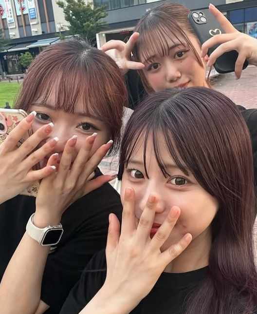 明るく楽しいメンバーと一緒にキャリアUP