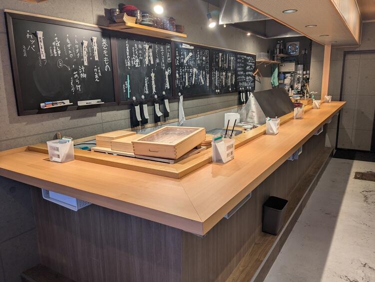 高級店の味を気軽に◎
