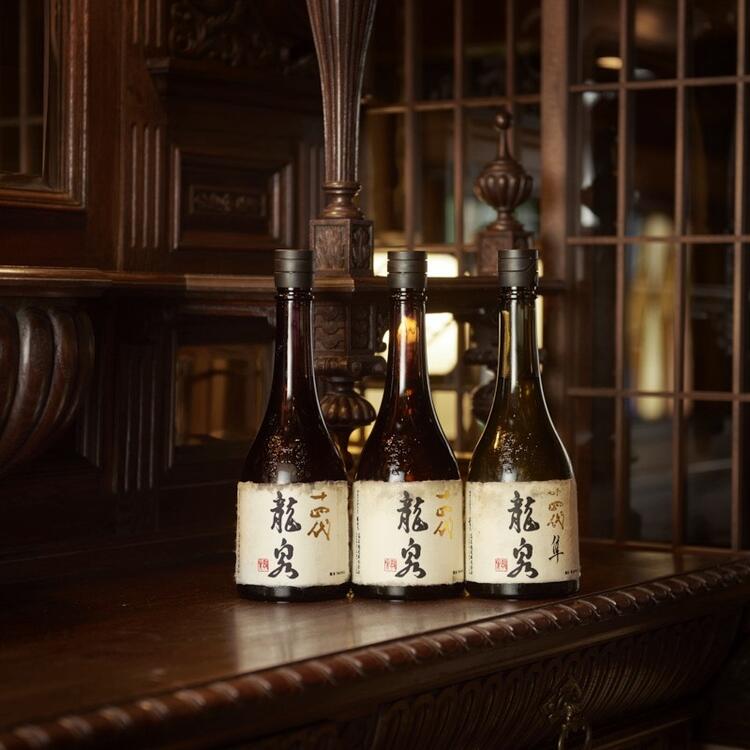 お酒好きも必見◎ペアリングにも拘ります！