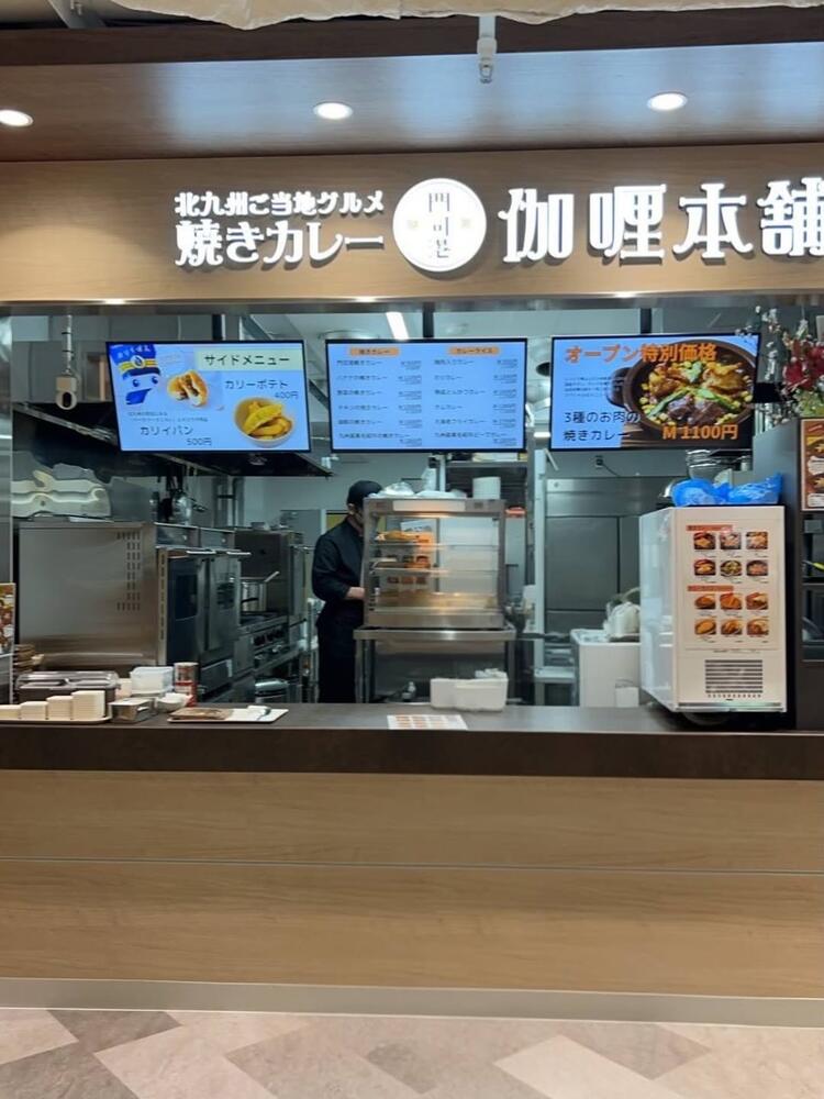 海外のお客様も多くいらっしゃいます