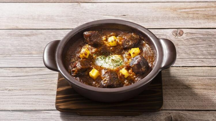焼きカレーを全国へ発信するお仕事