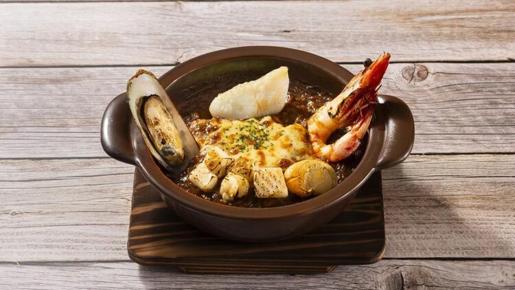 40年愛される伝統の味
