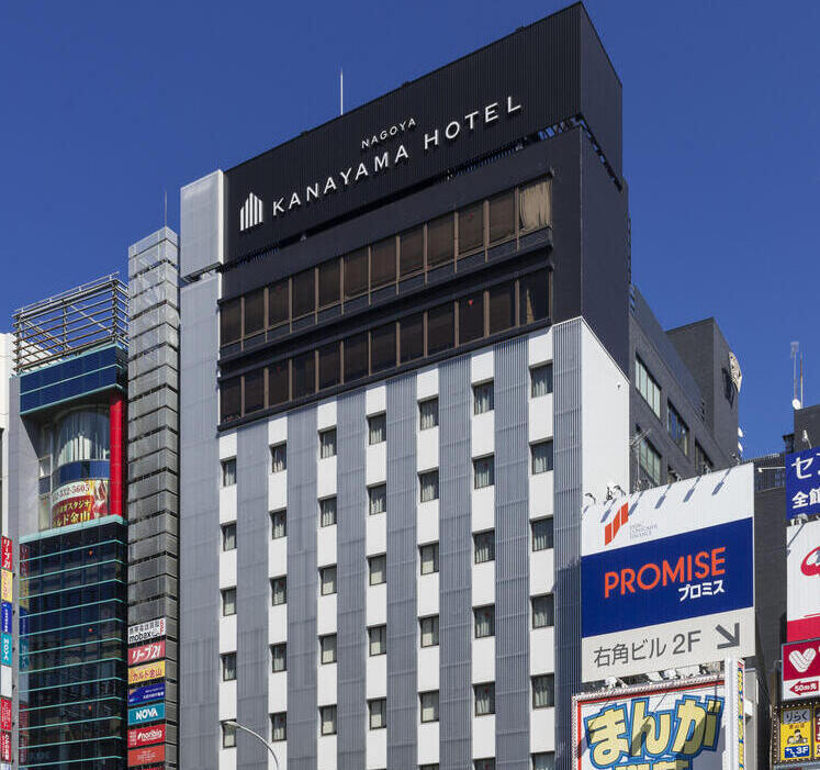 金山駅徒歩2分！通勤ラクラク！