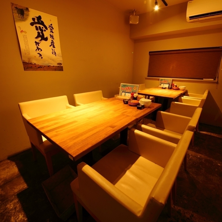 お酒肆 離れの詳細画像8
