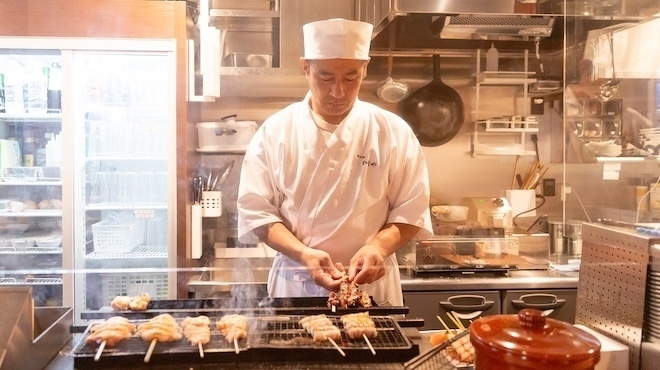 社員スタッフを募集中！