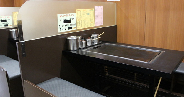 将来自分のお店を持ちたい方の夢を応援！
