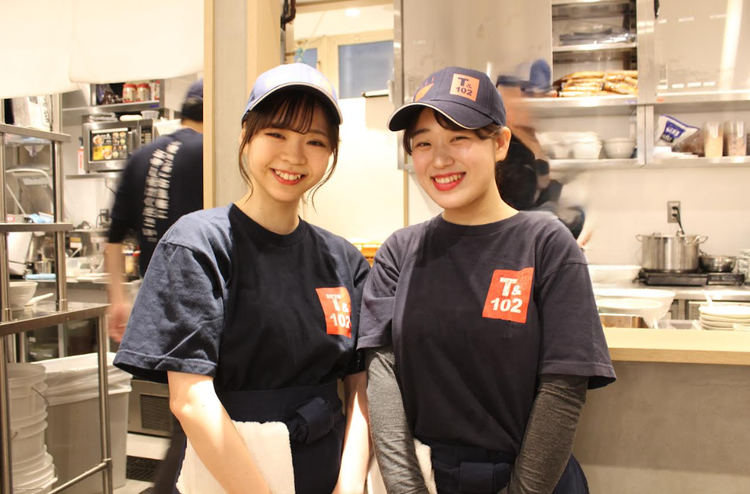 充実した研修があるので安心！
