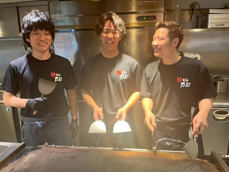 会社と共に成長していきませんか？