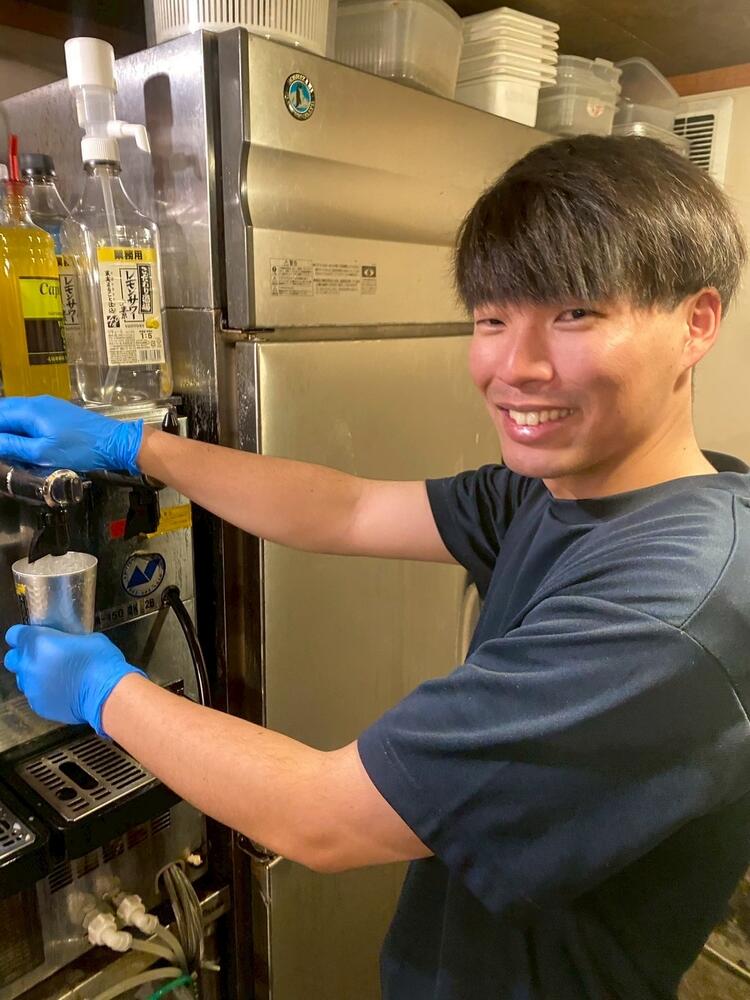 ハイペースで出店＝活躍のチャンス多数！