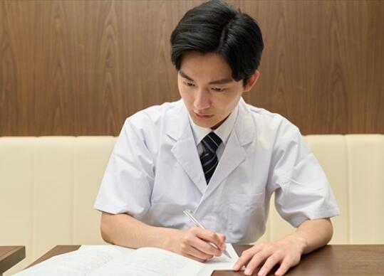 レシピ計算は綿密に！！