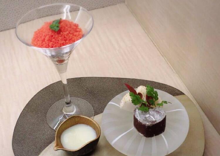 　🎂毎日手作りデザートを愛情込めて♪