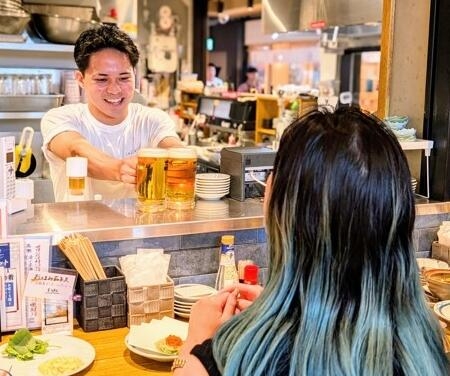 年功序列なし！若くからキャリアを手に！