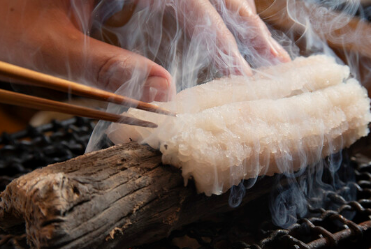 手間を惜しまないこだわりの料理を学べます
