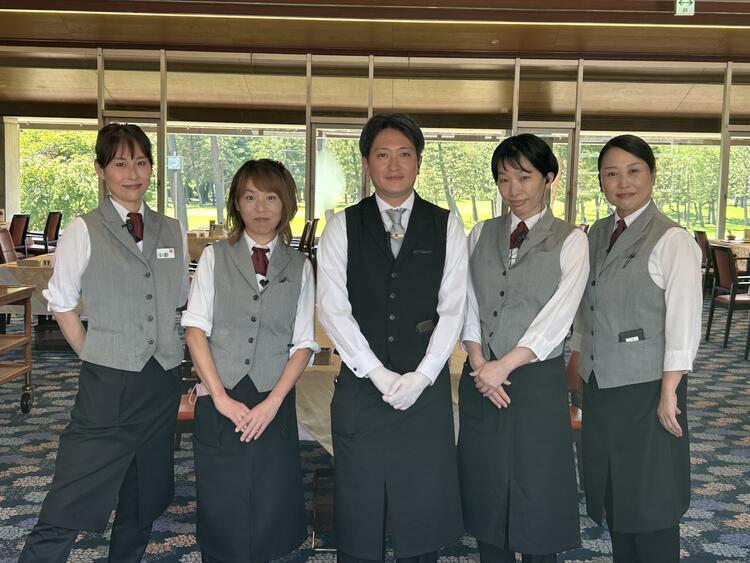 株式会社相模原ゴルフクラブの詳細画像3