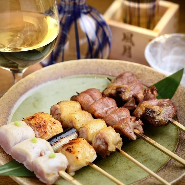 コース料理での提供のため無駄な仕込みなし
