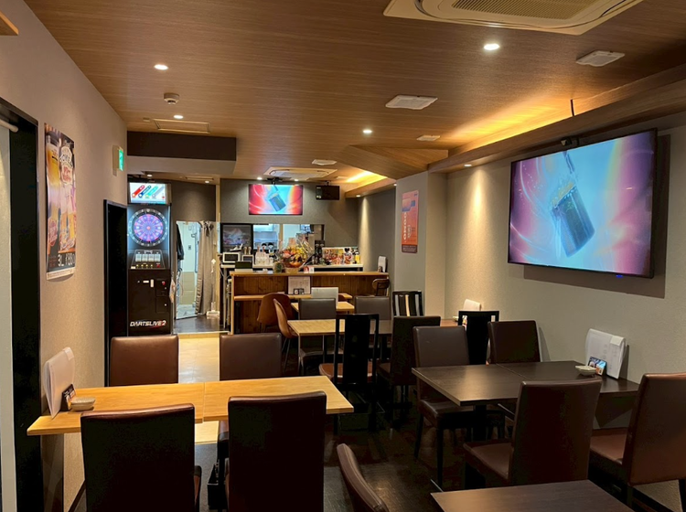 4月・本町エリアにOPENしました！