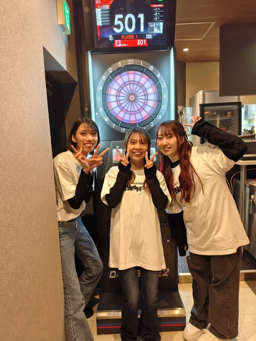 20～30代メンバーが活躍中★
