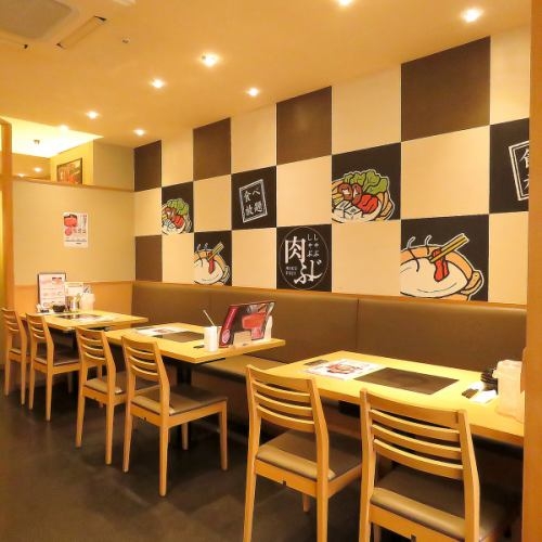 しゃぶしゃぶ肉ふじ 静岡パルシェ店の詳細画像6