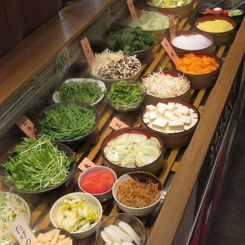 しゃぶしゃぶ肉ふじ 静岡パルシェ店の詳細画像8