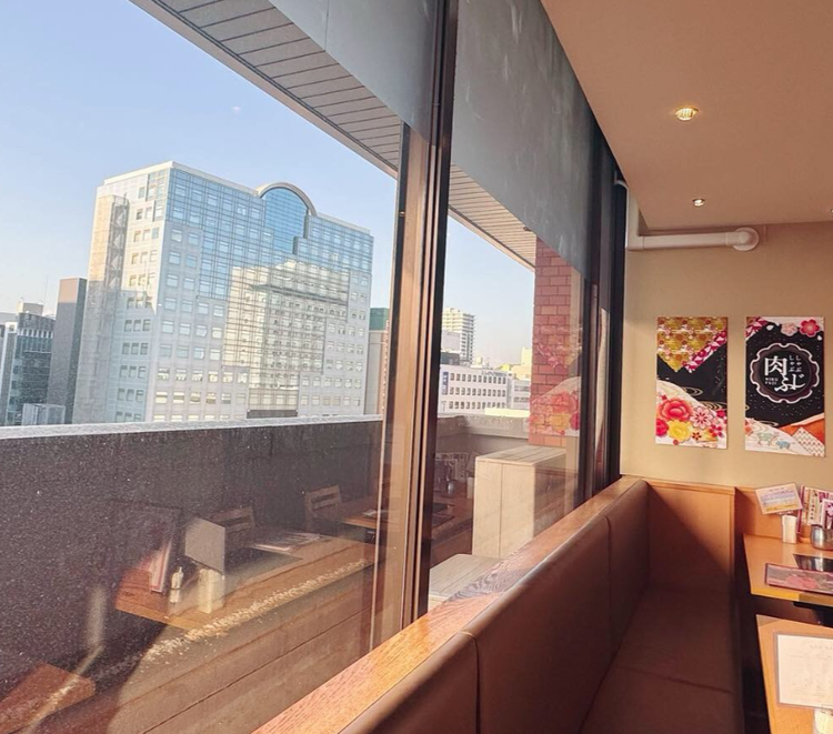 しゃぶしゃぶ肉ふじ 静岡パルシェ店の詳細画像3