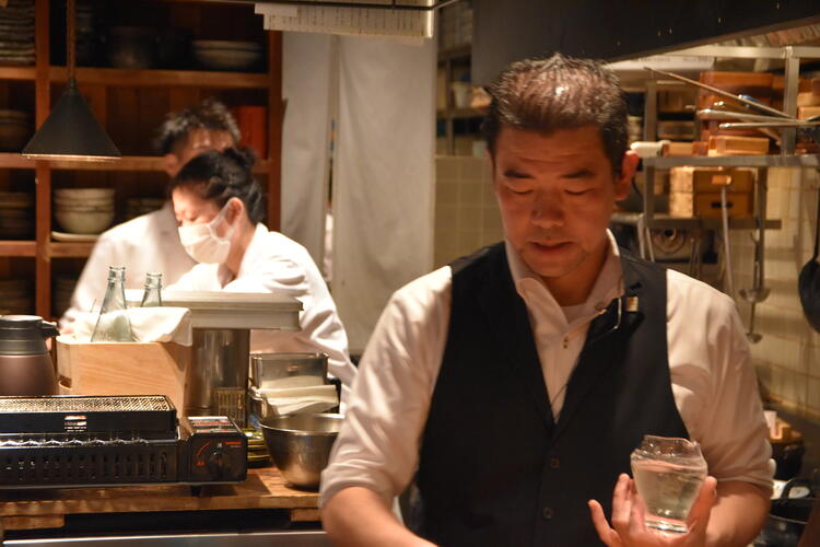 広尾　小野木の詳細画像5