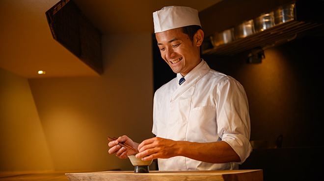 高客単価のお店で大きく成長しよう！