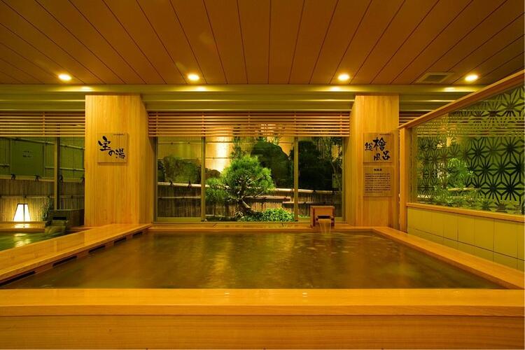 勤務後にリフレッシュ♪