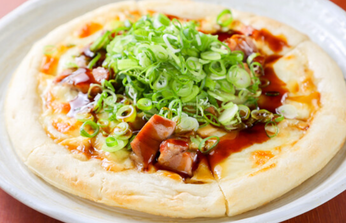 こだわりの逸品料理を提供！