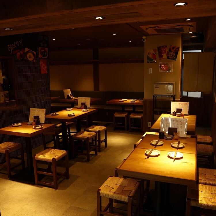 魚の秀彩 はなれの詳細画像3